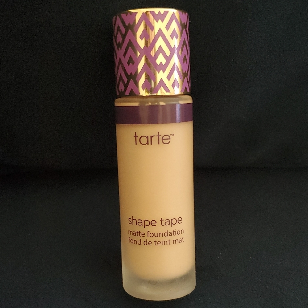 tarte | Shape Tape Matte Foundation